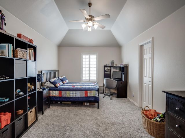 5860 Red Hill Lane, Frisco, TX 75034
