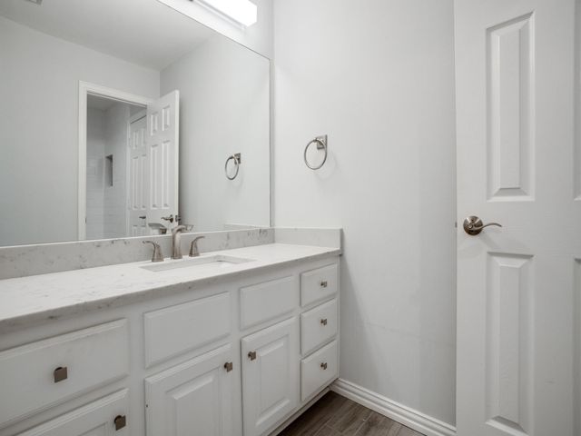 5860 Red Hill Lane, Frisco, TX 75034