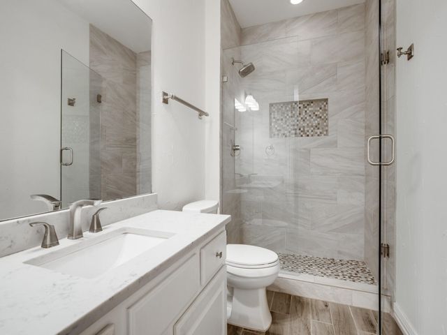 5860 Red Hill Lane, Frisco, TX 75034