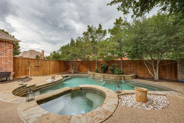 5860 Red Hill Lane, Frisco, TX 75034