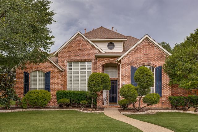 5860 Red Hill Lane, Frisco, TX 75034