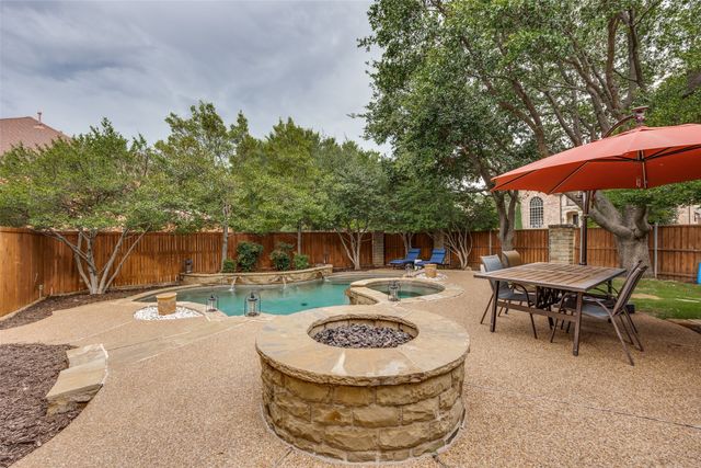 5860 Red Hill Lane, Frisco, TX 75034