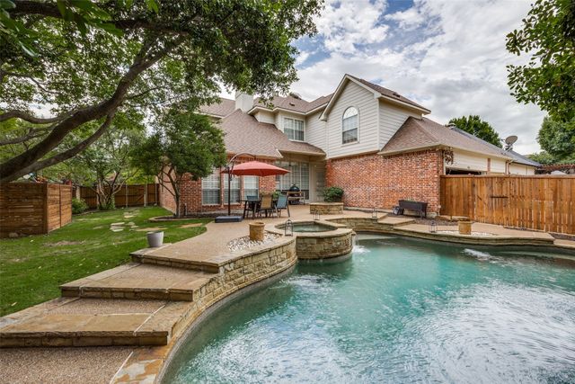 5860 Red Hill Lane, Frisco, TX 75034