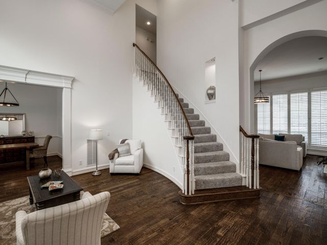 5860 Red Hill Lane, Frisco, TX 75034