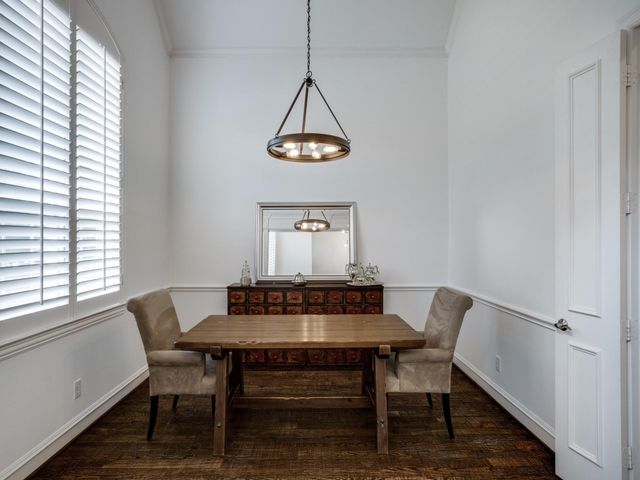 5860 Red Hill Lane, Frisco, TX 75034