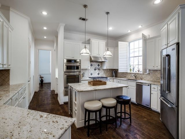 5860 Red Hill Lane, Frisco, TX 75034