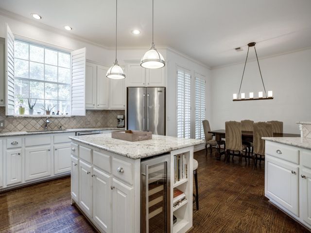 5860 Red Hill Lane, Frisco, TX 75034