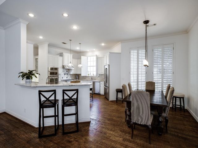 5860 Red Hill Lane, Frisco, TX 75034