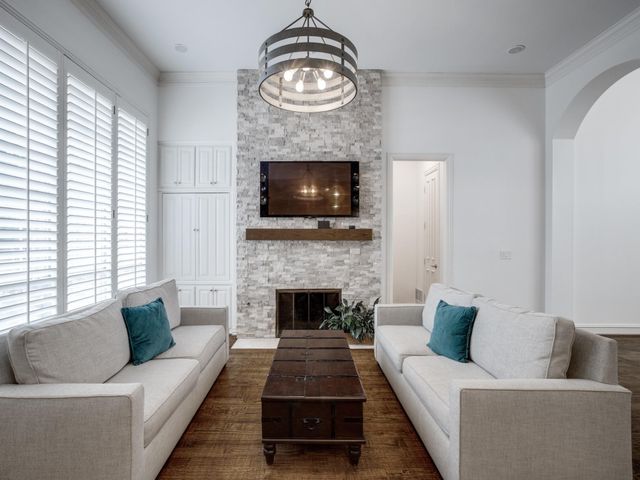 5860 Red Hill Lane, Frisco, TX 75034