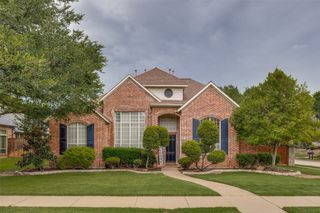 5860 Red Hill Lane, Frisco, TX 75034