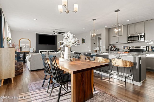 426 Birchwood Dr, Shepherdsville, KY 40165