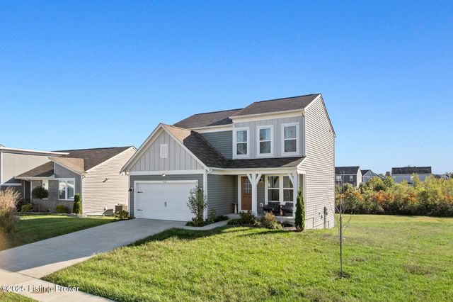 426 Birchwood Dr, Shepherdsville, KY 40165