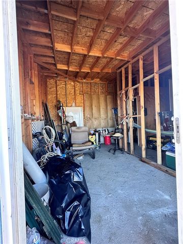 0 Gorgonio View Rd, Banning, CA 92220