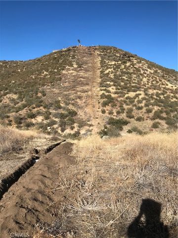 0 Gorgonio View Rd, Banning, CA 92220