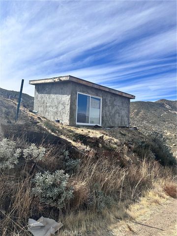 0 Gorgonio View Rd, Banning, CA 92220