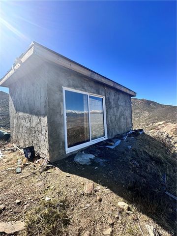 0 Gorgonio View Rd, Banning, CA 92220