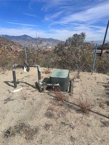 0 Gorgonio View Rd, Banning, CA 92220