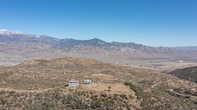 0 Gorgonio View Rd, Banning, CA 92220