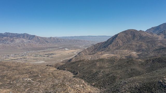 0 Gorgonio View Rd, Banning, CA 92220
