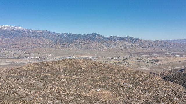 0 Gorgonio View Rd, Banning, CA 92220