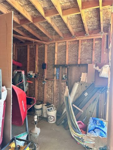 0 Gorgonio View Rd, Banning, CA 92220