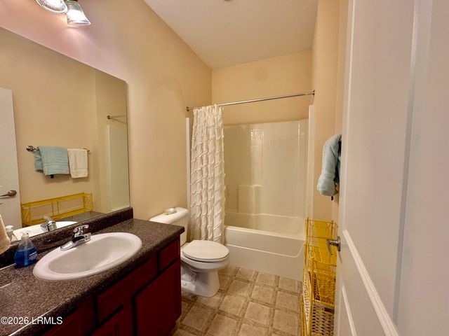 1289 Abbey Glen Way, Hardeeville, SC 29927