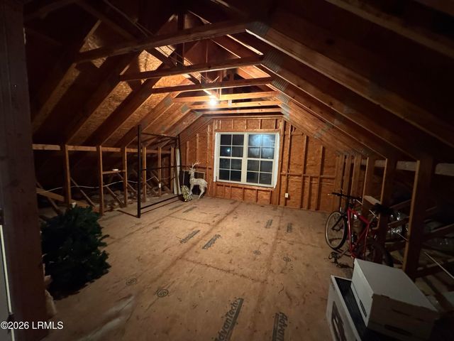 1289 Abbey Glen Way, Hardeeville, SC 29927