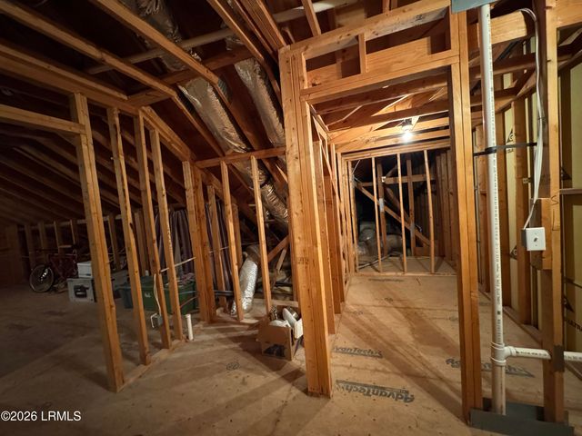 1289 Abbey Glen Way, Hardeeville, SC 29927