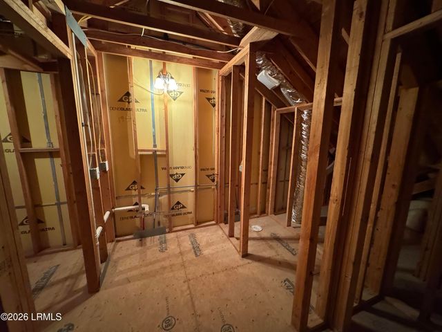 1289 Abbey Glen Way, Hardeeville, SC 29927