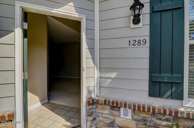 1289 Abbey Glen Way, Hardeeville, SC 29927