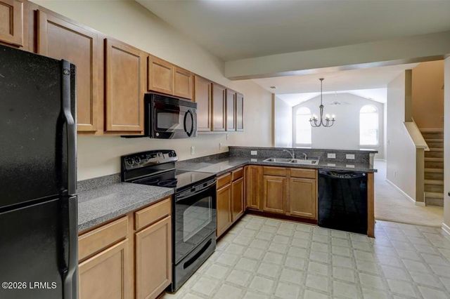 1289 Abbey Glen Way, Hardeeville, SC 29927
