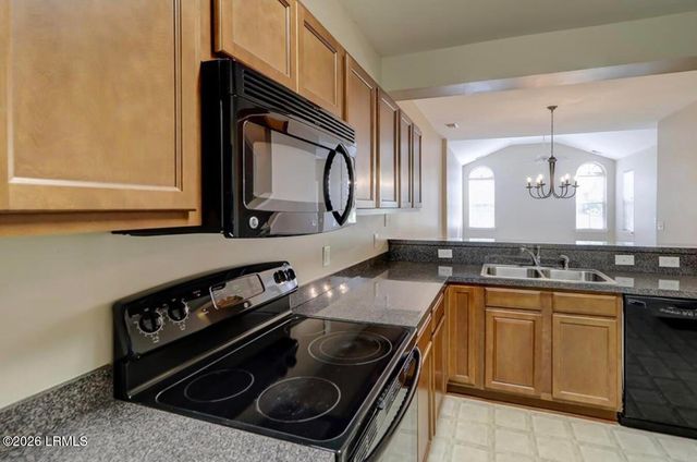 1289 Abbey Glen Way, Hardeeville, SC 29927