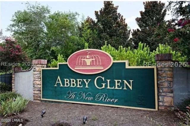 1289 Abbey Glen Way, Hardeeville, SC 29927