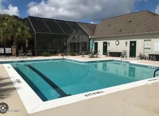 1289 Abbey Glen Way, Hardeeville, SC 29927