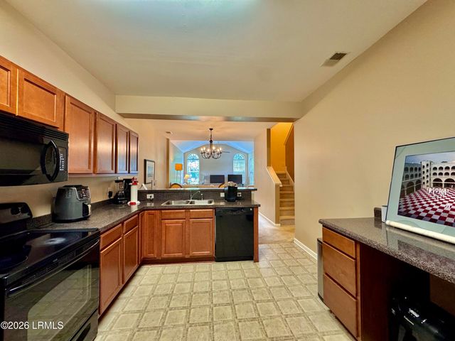 1289 Abbey Glen Way, Hardeeville, SC 29927