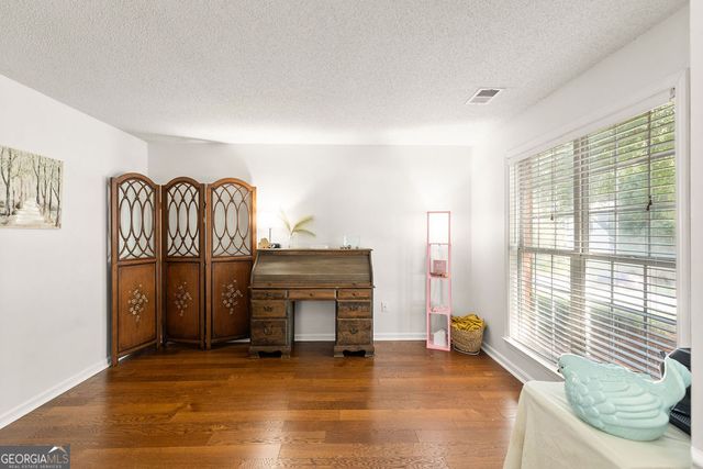 6445 N Glen Drive, Cumming, GA 30028