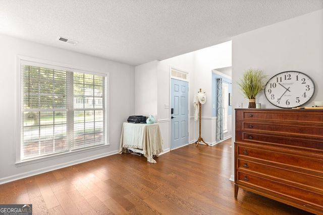 6445 N Glen Drive, Cumming, GA 30028
