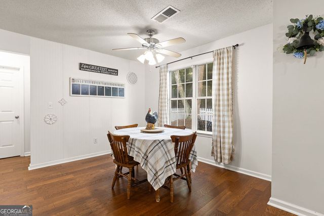 6445 N Glen Drive, Cumming, GA 30028