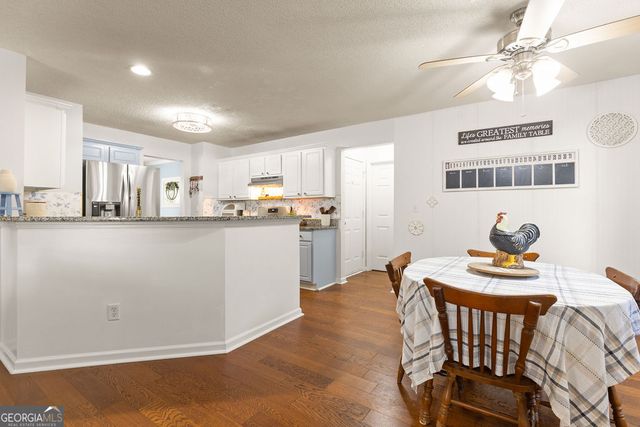 6445 N Glen Drive, Cumming, GA 30028