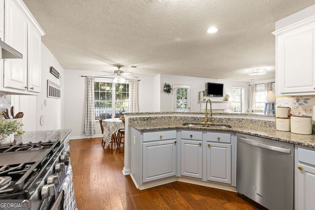 6445 N Glen Drive, Cumming, GA 30028