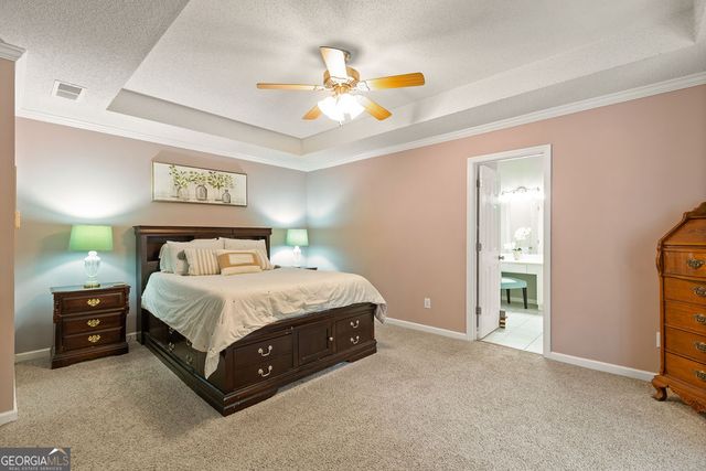 6445 N Glen Drive, Cumming, GA 30028