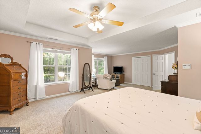 6445 N Glen Drive, Cumming, GA 30028