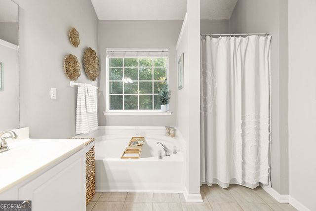 6445 N Glen Drive, Cumming, GA 30028