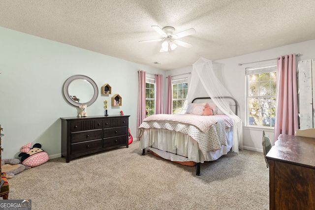 6445 N Glen Drive, Cumming, GA 30028