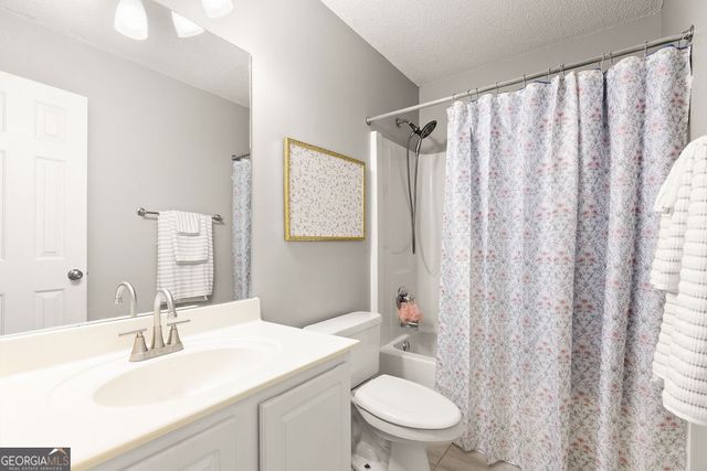 6445 N Glen Drive, Cumming, GA 30028