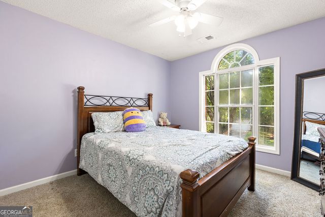 6445 N Glen Drive, Cumming, GA 30028