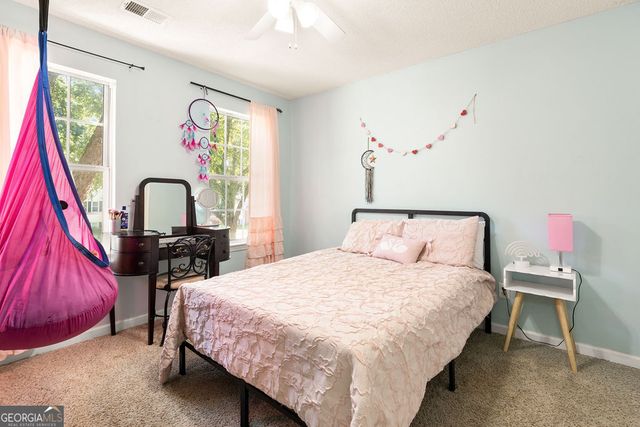 6445 N Glen Drive, Cumming, GA 30028