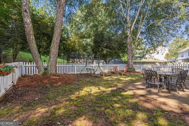6445 N Glen Drive, Cumming, GA 30028