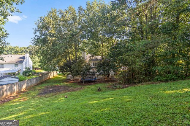 6445 N Glen Drive, Cumming, GA 30028