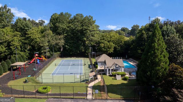 6445 N Glen Drive, Cumming, GA 30028